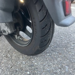 HONDA ジュリオ
の画像