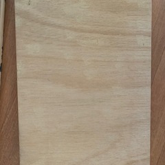 絵画パネルセットA3 B3 木炭紙大の画像