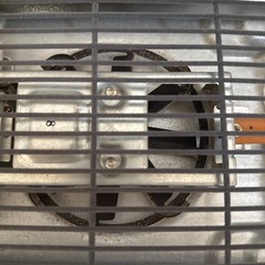 （やりとり中）こたつ　ケーブル　KGT-100Cの画像