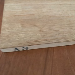 絵画パネルセットA3 B3 木炭紙大の画像