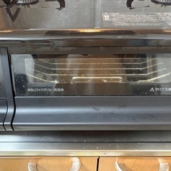 ガスコンロ（2026年1月中旬引き渡し可能）の画像