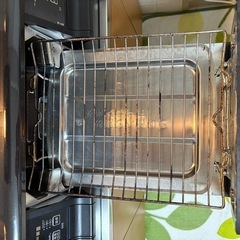 ガスコンロ（2026年1月中旬引き渡し可能）の画像