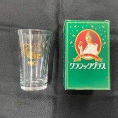 コカコーラ100周年記念グラス　引取限定の画像
