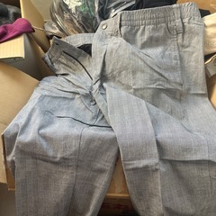 衣類セット（中古）の画像