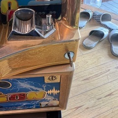 デュエルドラゴン スロット実機　引き取り限定　動作OK　家庭用パチスロの画像