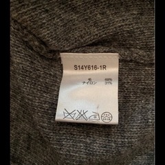 studio clipトップスの画像