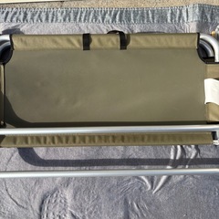 Coleman/コールマン　リラックスフォールディングベンチ　の画像