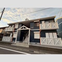 〜初期費用６万円パック!+日割り賃料のみ!〜【ペット可】【…