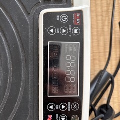 ブルブルマシン‼️の画像