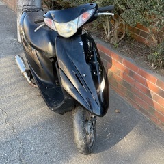 スズキ アドレス V50の画像