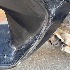 スズキ アドレス V50の画像