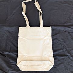 【未使用品】Google グーグル トートバッグの画像
