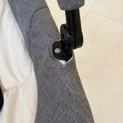 【訳あり】バースデー   バウンサーの画像