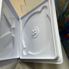 ディズニー英語　DVDケース　空箱の画像