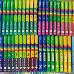 ディズニー英語　DVDケース　空箱の画像