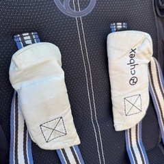 サイベックスリベル Ｂ型ベビーカー 中古の画像