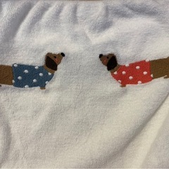 オムツ台の画像