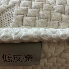 美品　収納付きシングルベッド　女性オーナー　　の画像