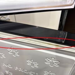 【愛品館 市原店】Haier　2022年製　148L　2ドア冷蔵庫　JR-XP2NF148F　【愛市IR018553-007】の画像