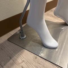 マネキンの画像