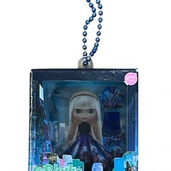 Blythe ブライスミニチュアパッケージコレクション 2個set カプセルトイの画像