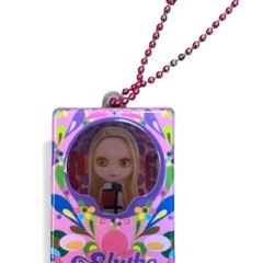 Blythe ブライスミニチュアパッケージコレクション 2個set カプセルトイの画像