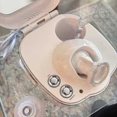 MoistFace NEO フェイススチーマーの画像