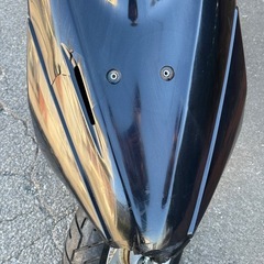 スズキ アドレス V50の画像