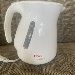 ティファール　ジャスティンプラス　1.2ℓの画像