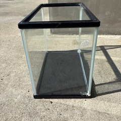④30cm中古水槽の画像