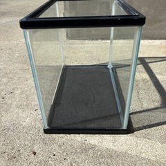 ④30cm中古水槽の画像