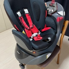 APRICA ベビーカーシートの画像