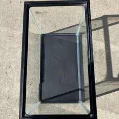 ④30cm中古水槽の画像