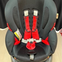 APRICA ベビーカーシートの画像