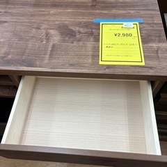 ☆ドリーム荒牧店☆ジモティー割引有☆【クリーニング済み】アルファタカバ/TVボードの画像