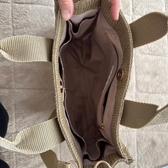 grove  トートバッグ/ショルダーバッグの画像