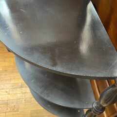 リサイクルショップどりーむ鹿大前店　No.3461　コーナーラックの画像