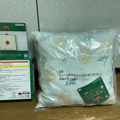 Mr.s Green Appleグッズセットの画像