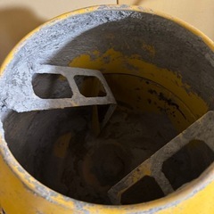 まぜたろう　コンクリートミキサー　練り機の画像