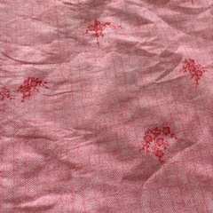 仕出しの包む風呂敷の画像