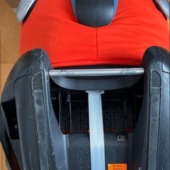 Cybex サイベックス ATON Q エイトンQの画像
