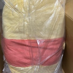 均一価格⭐️ビッグ！くまのプーさんのぬいぐるみ⭐️ おまとめはがんがんお値引き！！の画像