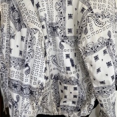 最終値下げ❗️本日まで❗️ZARA ジップジャケット&タッセルローファーの画像