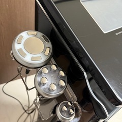 年内特別価格ご案内！即日対応🉑自分deエステ　セルゼロ　セルゼロプロ　　の画像