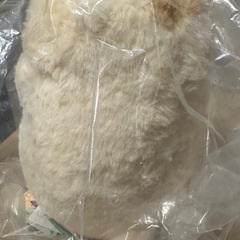 均一価格⭐️マーモットのぬいぐるみ⭐️ おまとめはがんがんお値引き！！の画像