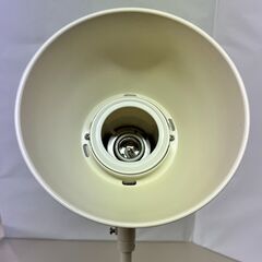 壁直付型LED・HIDライトアップ照明器具　中角タイプ　防雨型　アーム付タイプ　YA52596W 未使用品の画像