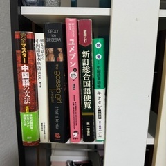 回転本棚の画像