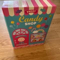 sweet Candyの画像