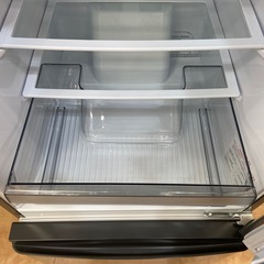 【来店いただける方限定】2ドア冷蔵庫 168L【トレファク摂津店】の画像