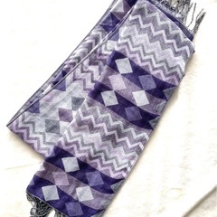 ストールの画像